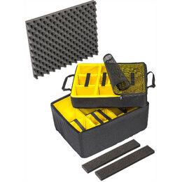 Pelican Air 1607 Padded Divider Set