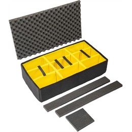 Pelican Air 1615 Padded Divider Set