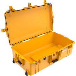 1615 AIR Case No Foam - Yellow