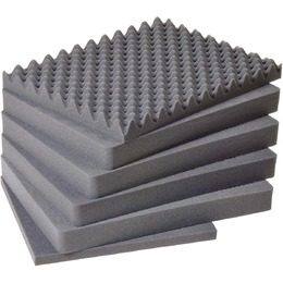 Pelican 1620 Foam Set