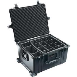 Pelican 1620 with Dividers