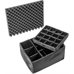 Pelican 1620 Padded Divider Set