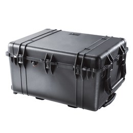 Pelican 1630 No Foam Black