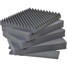 Pelican 1630 Foam Set