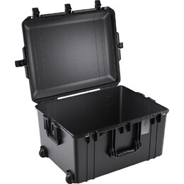 Pelican 1637 Air No Foam Black