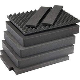 Pelican Air 1637 Foam Set