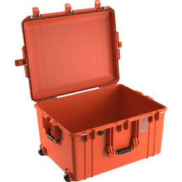 Pelican 1637 Air No Foam Orange