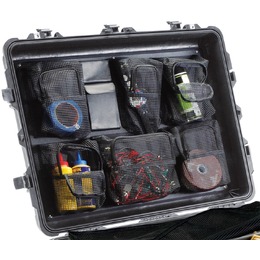 Pelican 1630 Lid Organiser