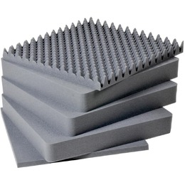 Pelican 1640 Foam Set