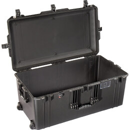 Pelican 1646 Air No Foam Black
