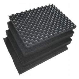 Pelican 1650 Foam Set