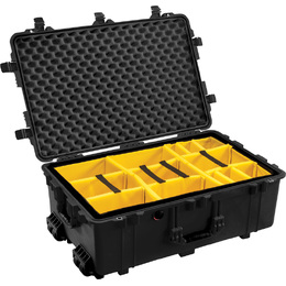 Pelican 1650 with Dividers