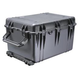Pelican 1660 No Foam Black
