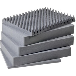 Pelican 1660 Foam Set