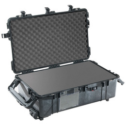 Pelican 1670 Case No Foam