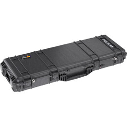 Pelican 1720 No Foam Black