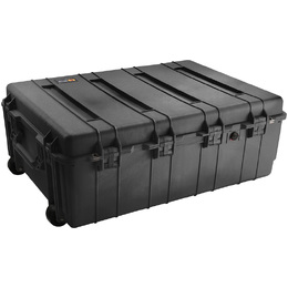 Pelican 1730 No Foam Black