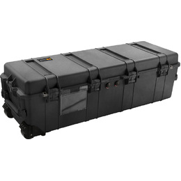 Pelican 1740 with Foam Black