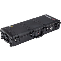 Pelican 1745 Air with Foam Black