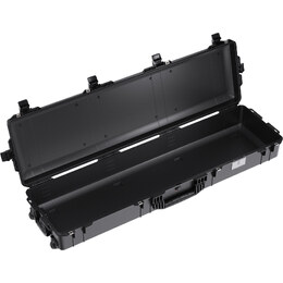 1755 AIR Case No Foam - Black