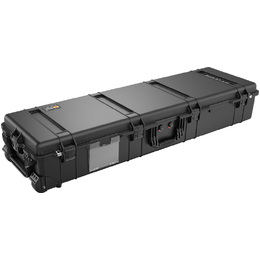 Pelican 1770 No Foam Black