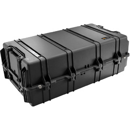 Pelican 1780 No Foam Black