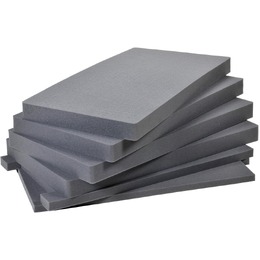 Pelican 1780 Foam Set