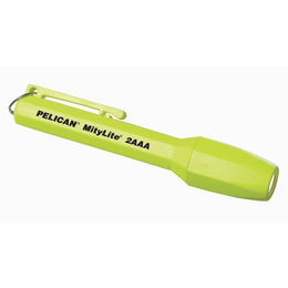 1900C Mitylite 2AAA - Yellow