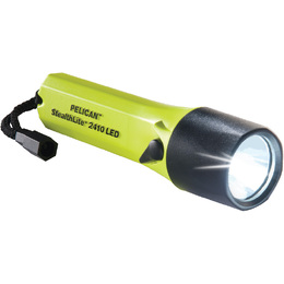 Pelican 2410 Stealthlite