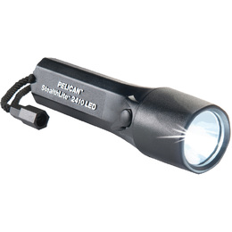 Pelican 2410 Stealthlite - Black