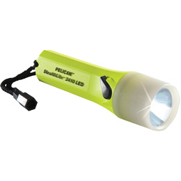 Pelican 2410 Stealthlite - GLOW