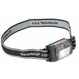 2610 LED Safety Headlight