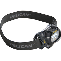 2740 LED Headlight - Black (Gen II)