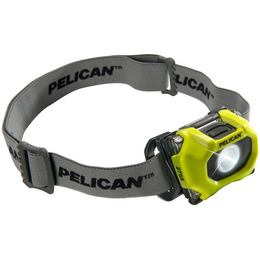 Pelican 2755 Safety Headlight