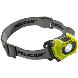 Pelican 2755 Safety Headlight