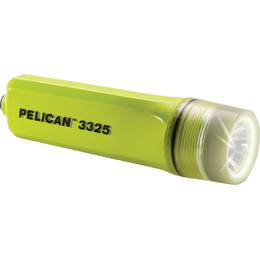 Pelican 3325 Safety Torch