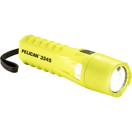 Pelican 3345 VLO Safety Torch