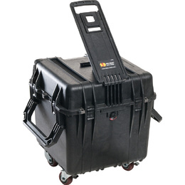 Pelican 0340 No Foam Black
