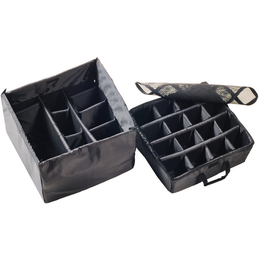 Pelican 0340 Padded Divider Set