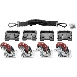 Pelican Case Mobility Kit (0357)
