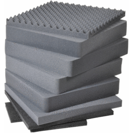 Pelican 0370 Foam Set