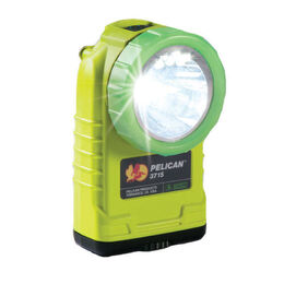 3715PL Firemans Safety Light