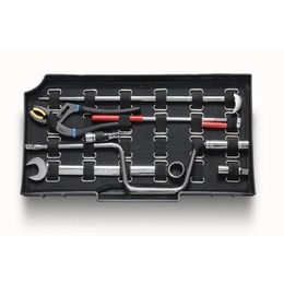0450 Pallet w/Strap Horizontal