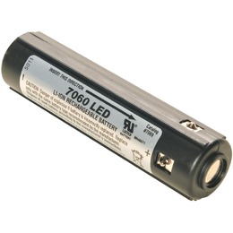 7060 Li-Ion Battery Pack