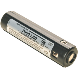 7060 Li-Ion Battery Pack