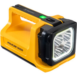 Pelican™ 9050 Spot &  Flood Lantern