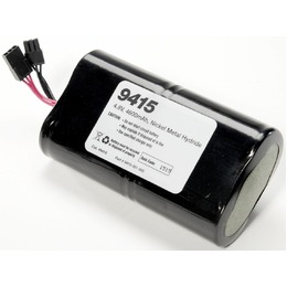 9415 Ni-MH Battery Pack