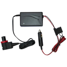 Pelican 9430 G2 & G3 Car Charger