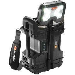 Pelican 9480 RALS - Black