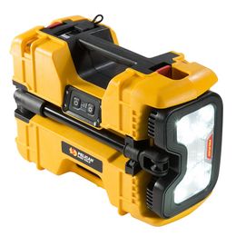 Pelican 9480 RALS - Yellow